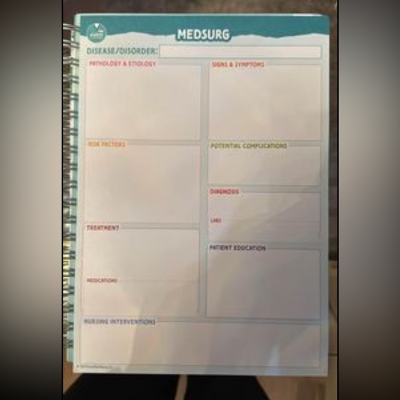 Nurse in the making + simple nursing + nurse boss + RN explained - Picture 4 of 7